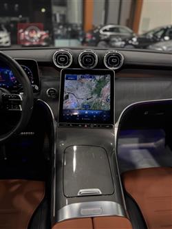 مرسيدس بنز GLC